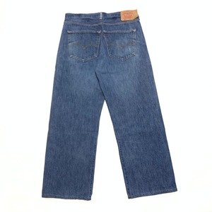 6107  Levi's リーバイス 501 デニムパンツ ジーンズ W34