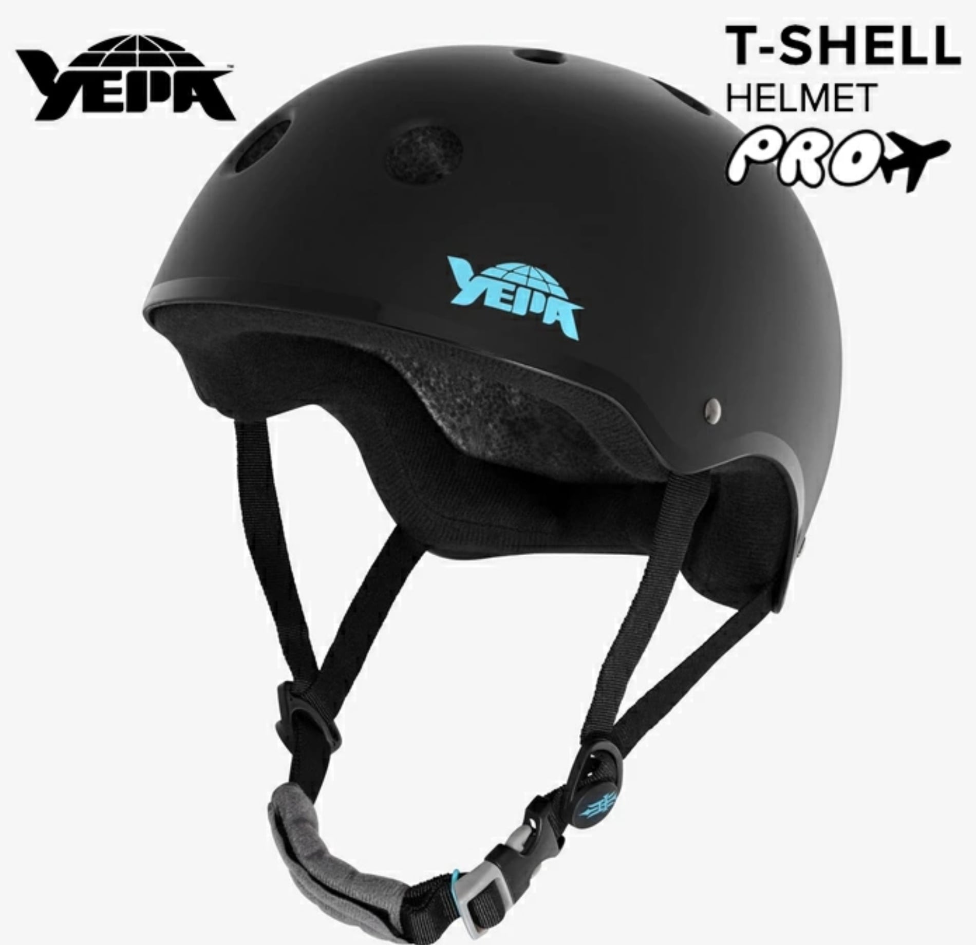 YEPA / T-SHELL PRO / HAWK