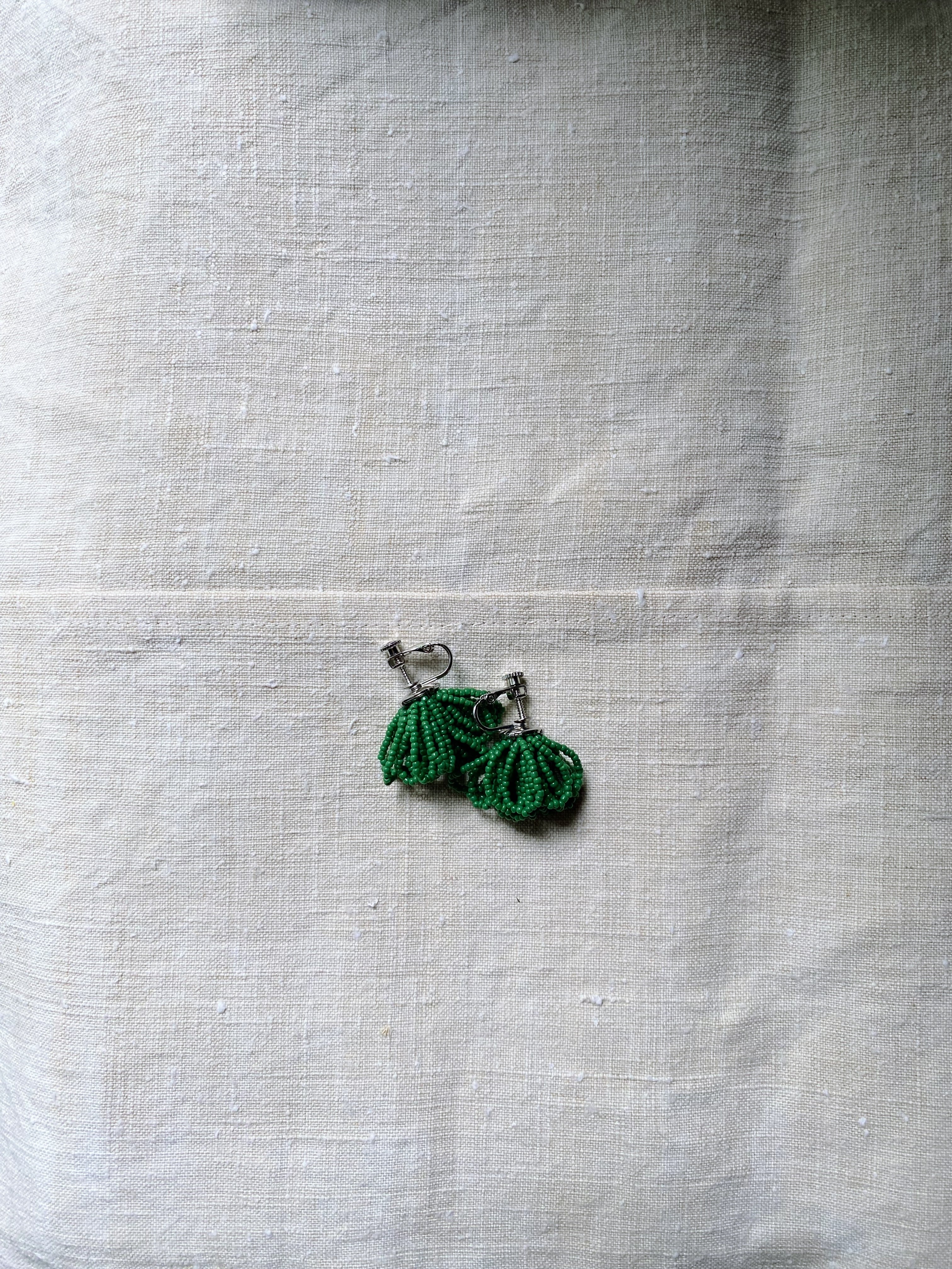 Leafy Green pierce