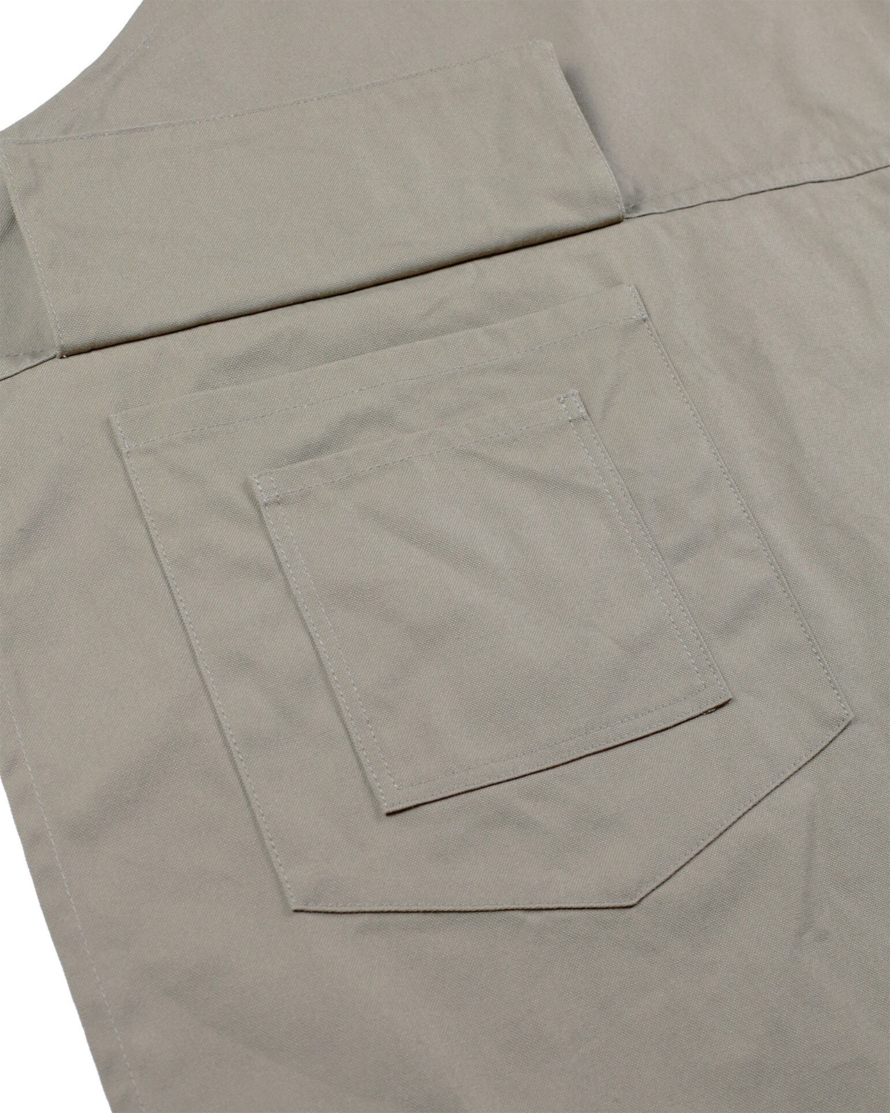 Root apron Long SD / ルートエプロン ロング（サンド）