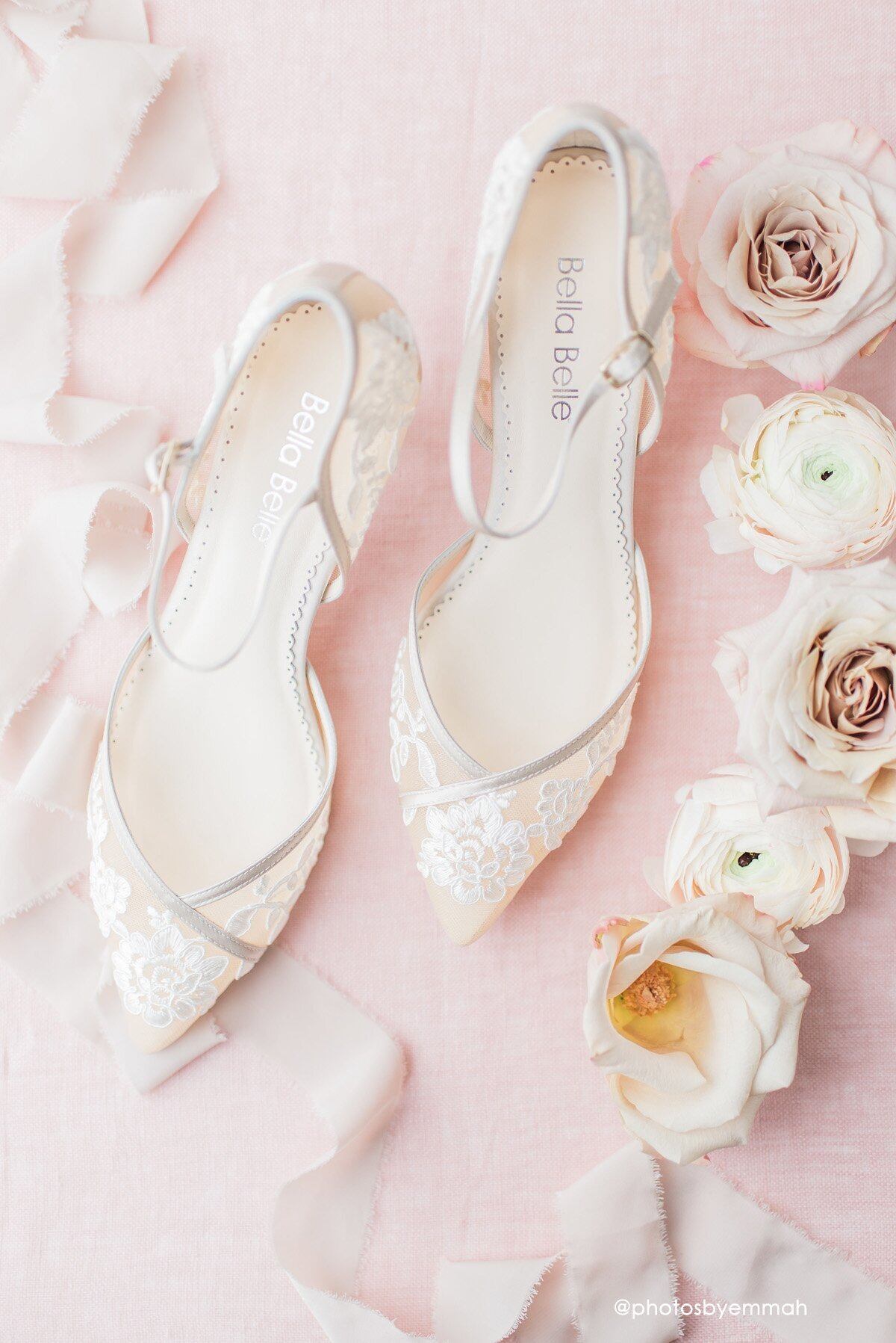 bellabelleshoes:Chelsea | みんなのドレス