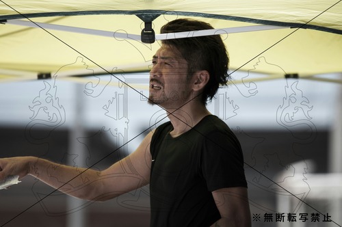 シノハラユウタ。