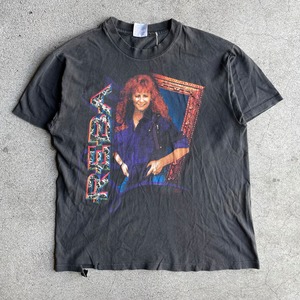 "90's REBA band t"