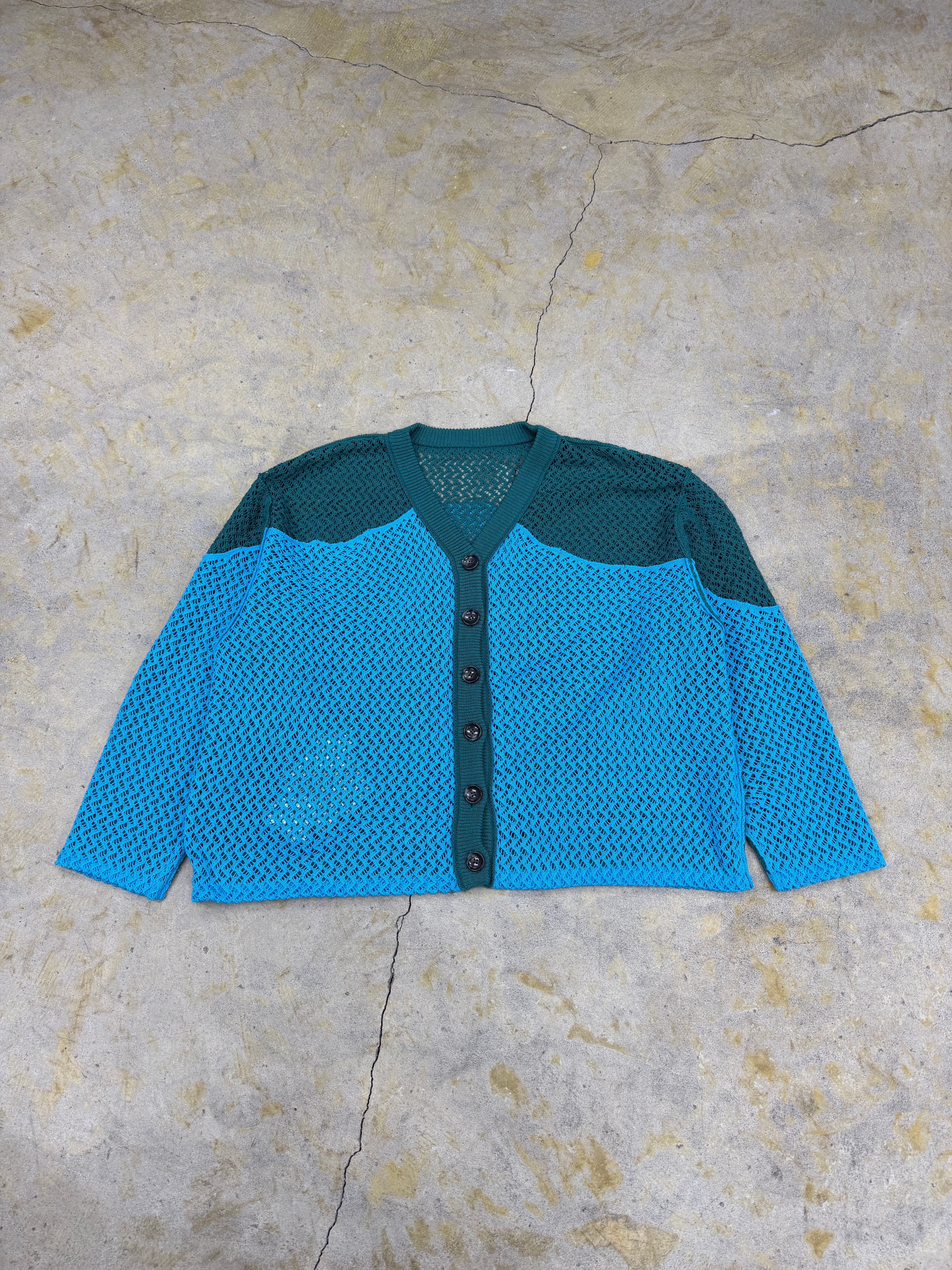 KNIT | HOWDAY