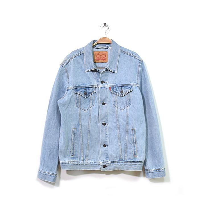 リーバイス Levi's スター・ウォーズ STAR WARS Gジャン M Star Wars