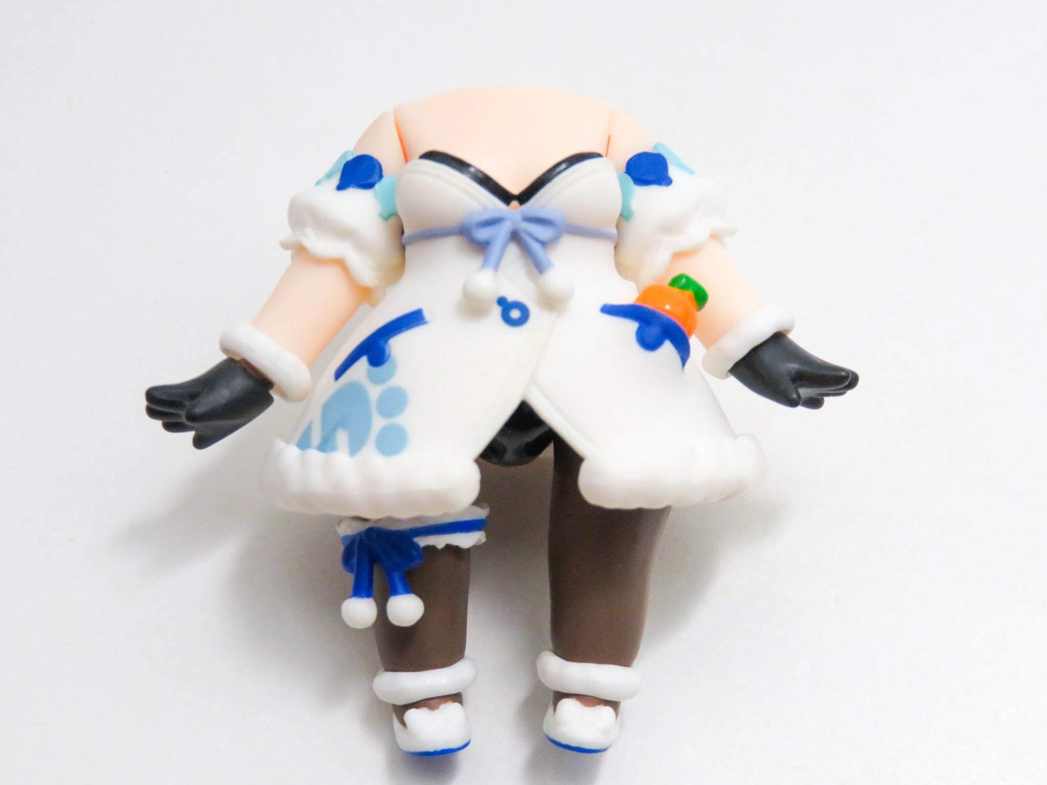 グッドスマイルカンパニー ねんどろいど 兎田ぺこら オークション比較