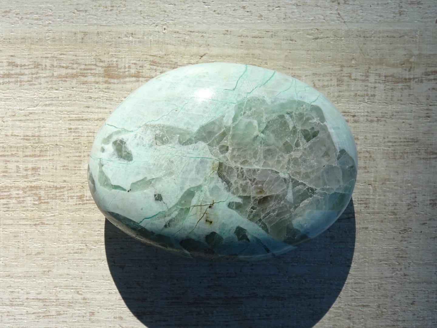 ガーニエライト | 虹石屋