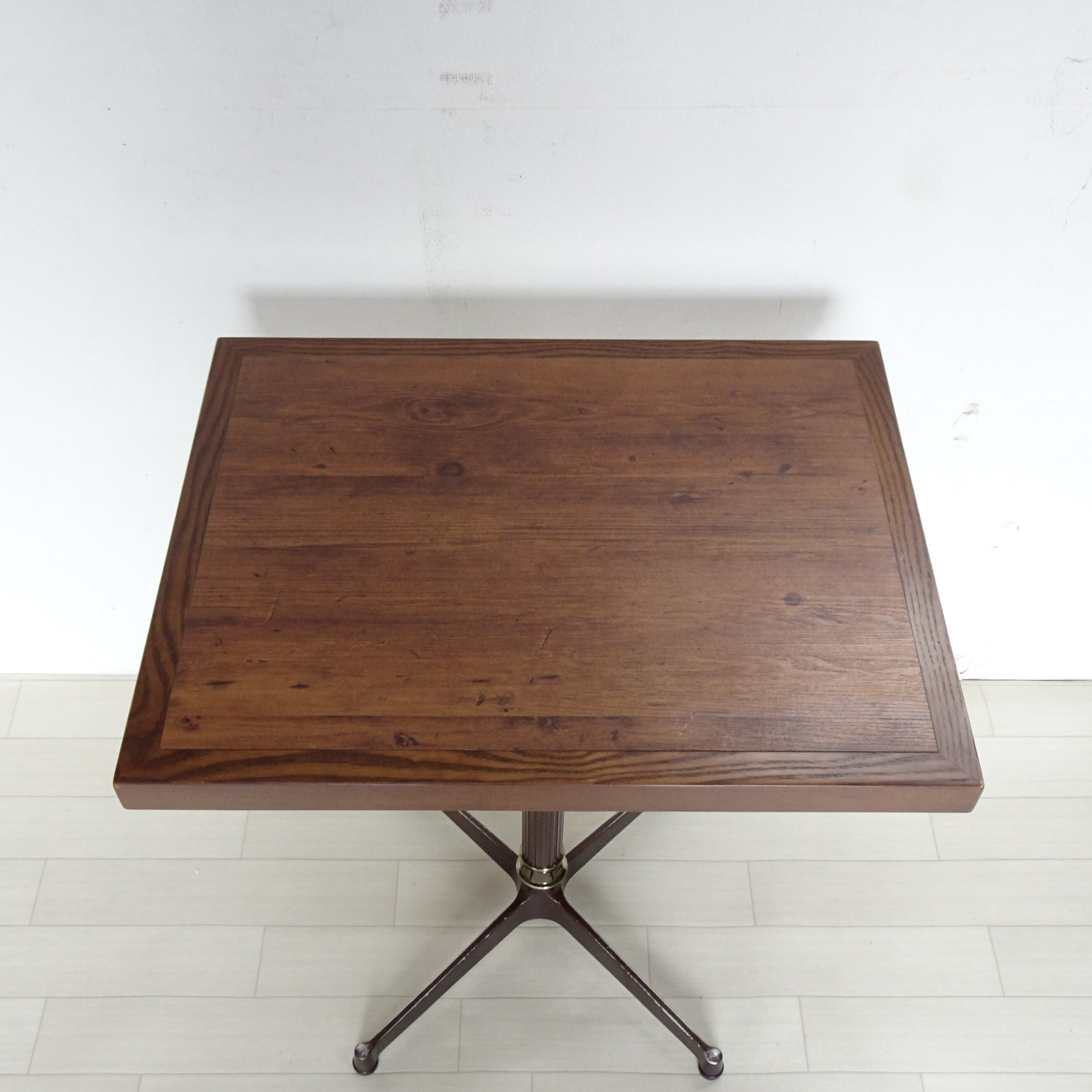 カフェテーブル | 純喫茶家具の村田商會