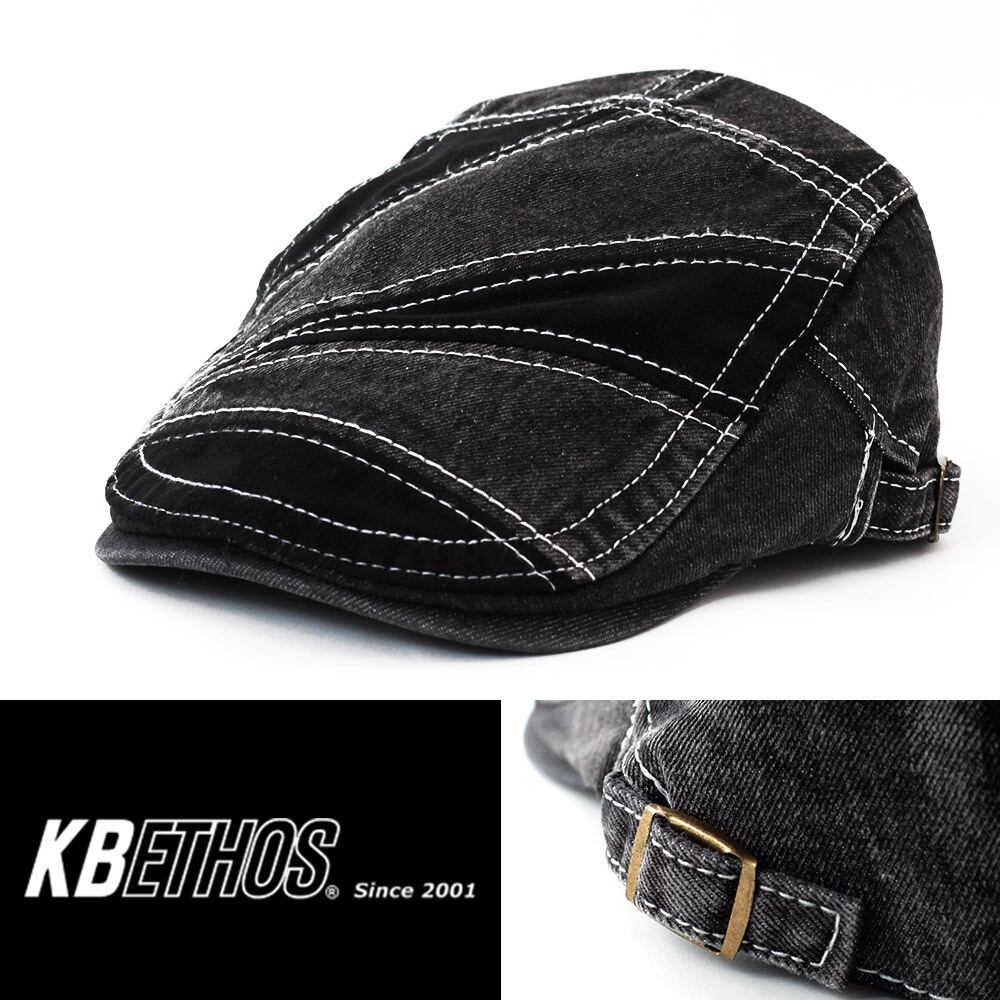 KB ETHOS | 輸入キャップ専門店 IHG
