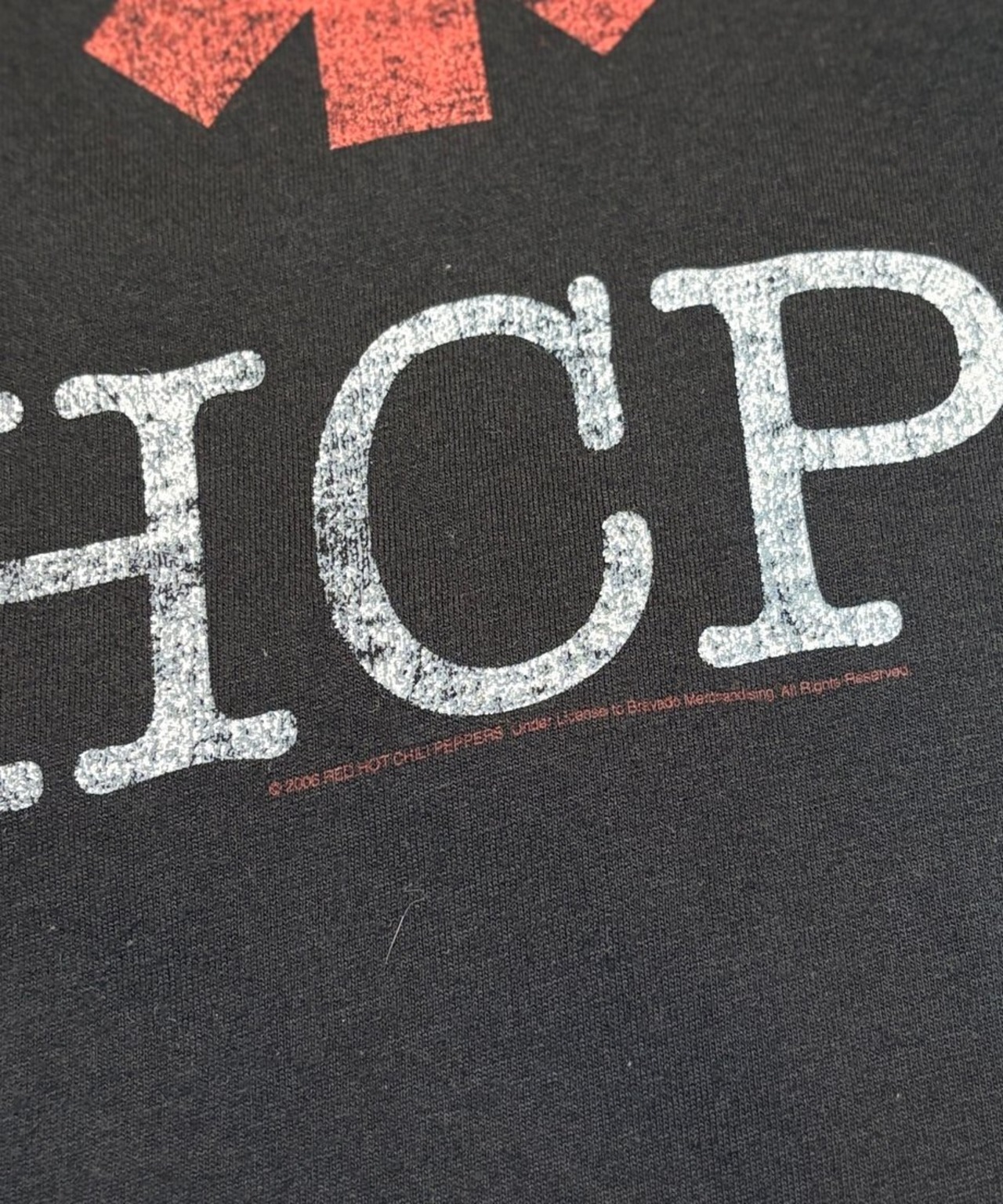 00s Red Hot Chili Peppers レッチリ Tシャツ