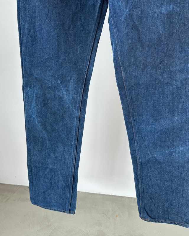 -Levi's- Vintage 80s W36L36 505 Denim Pants made in USA