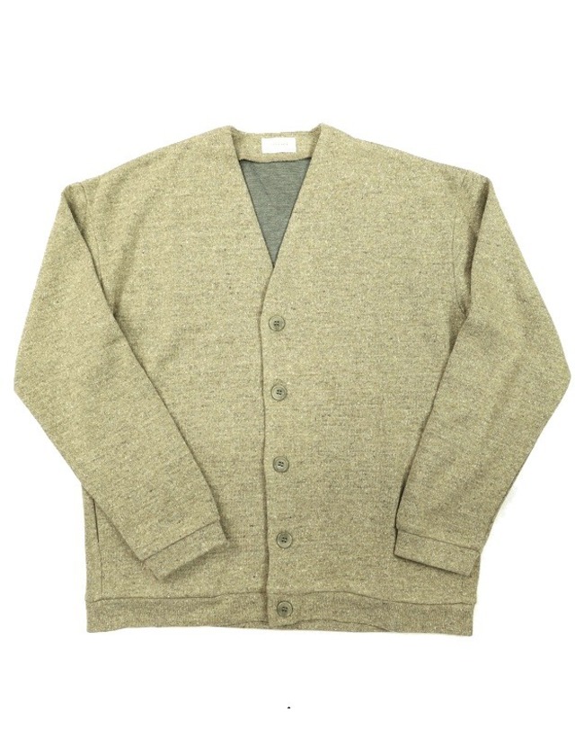 SPINNER BAIT(スピナーベイト)~NEP RIB CARDIGAN~