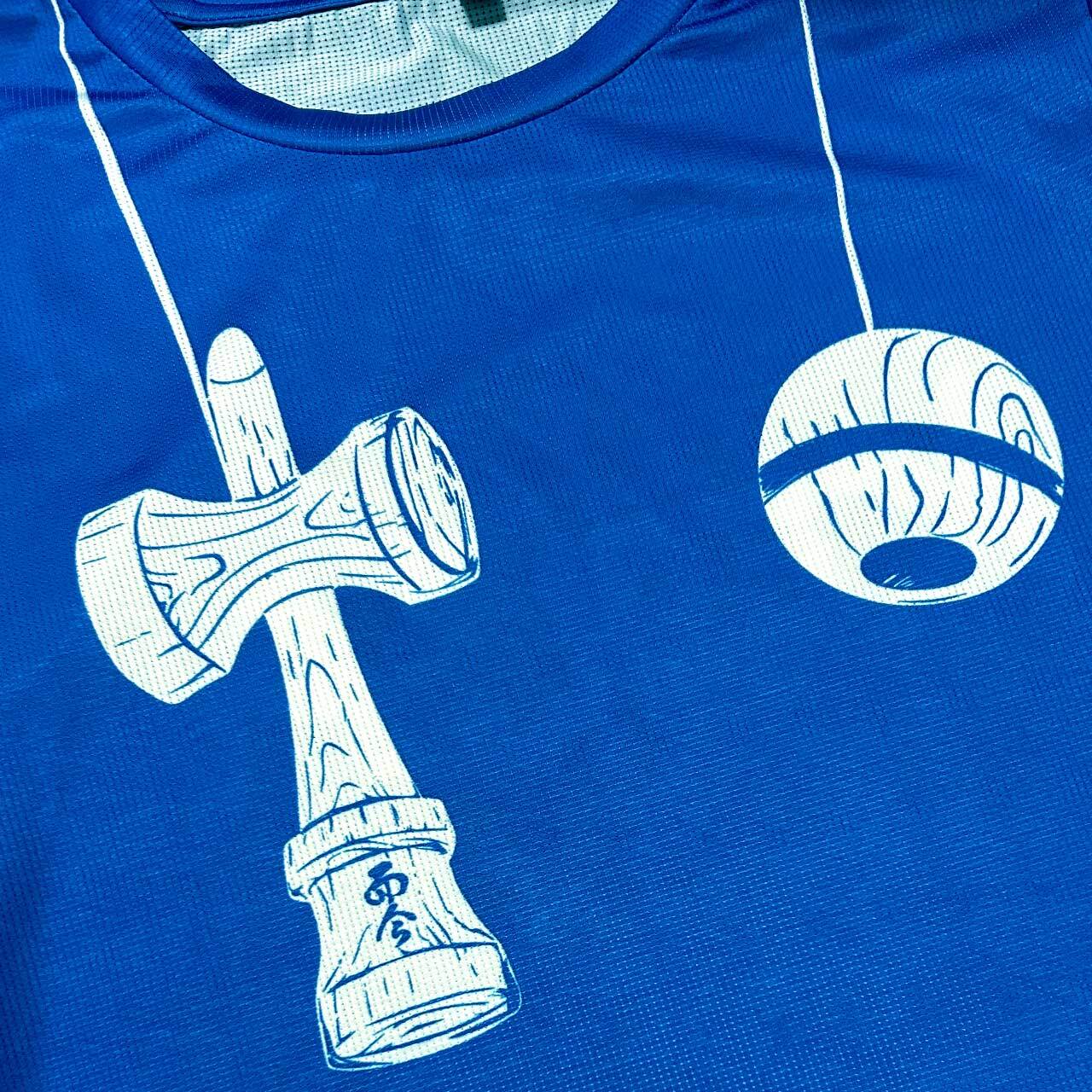 けん者Tシャツ | けん玉ランナーshop