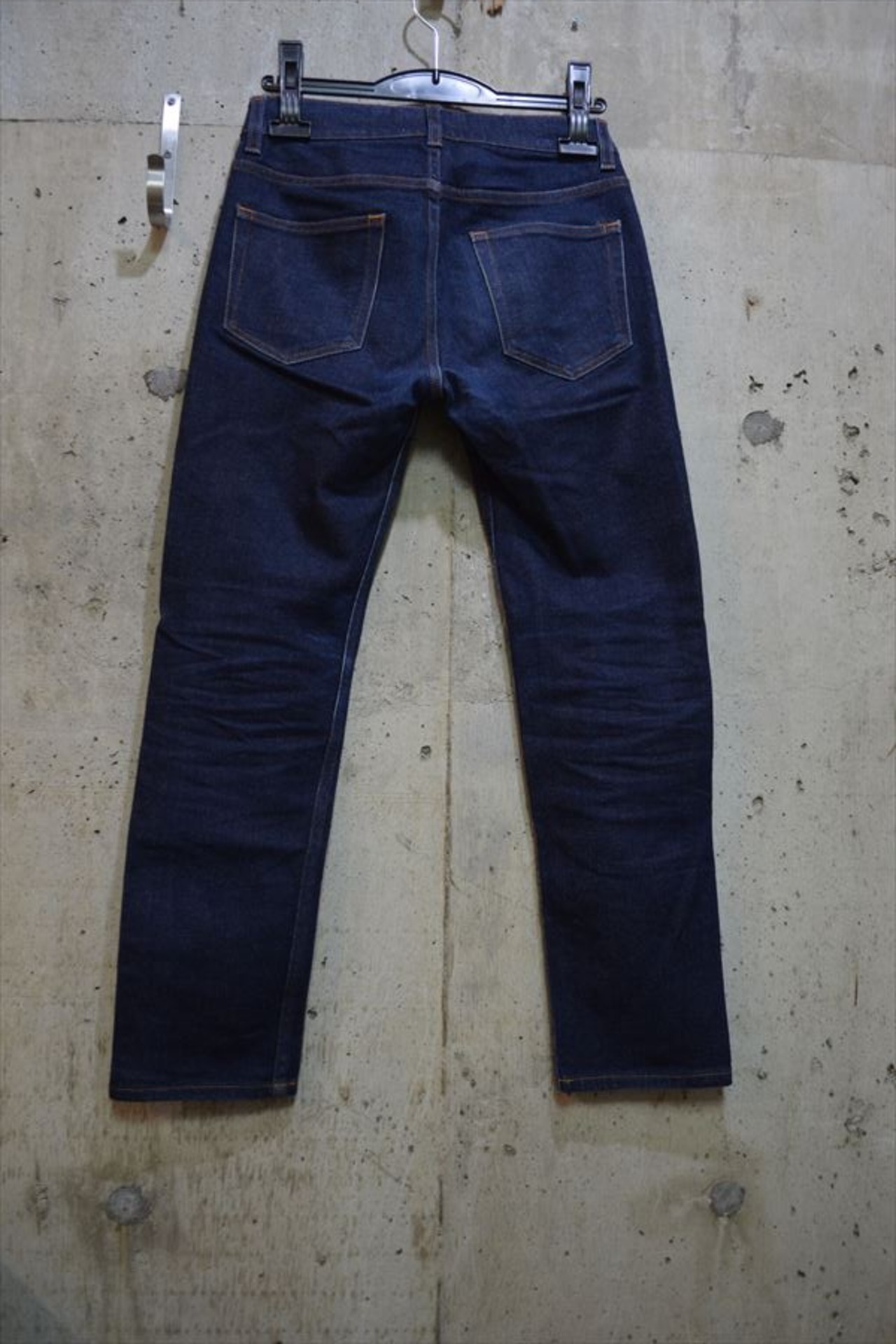 アクネ ストゥディオズ Acne Studios デニム パンツ 28/32 ACE STR RAW 