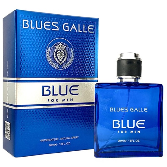 香水ブルースガレブルー オードトワレ90ml(5808175)