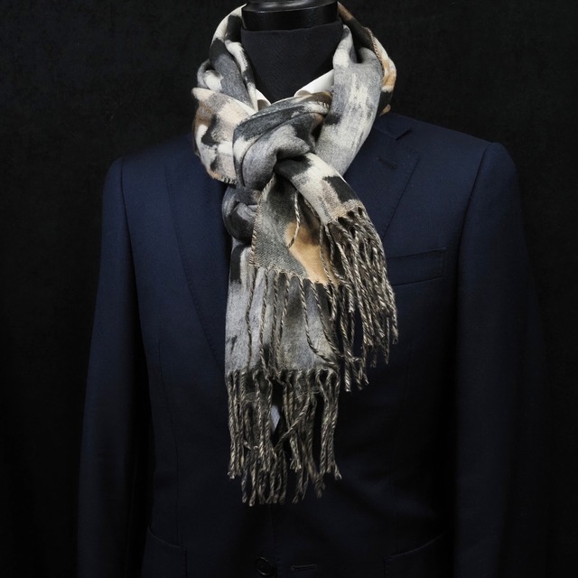 【マフラー】625522-940