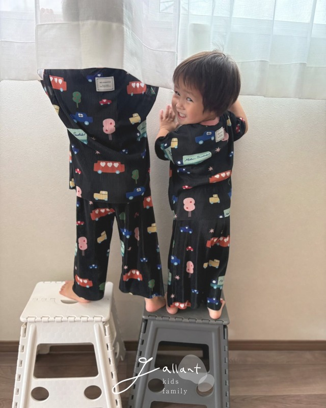 【即納】Car weight set <kids>