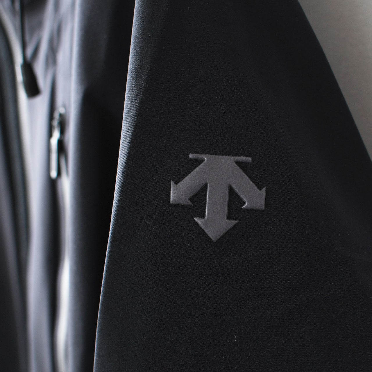 DESCENTE ALLTERRAIN [デサントオルテライン] HARD SHELL JACKET