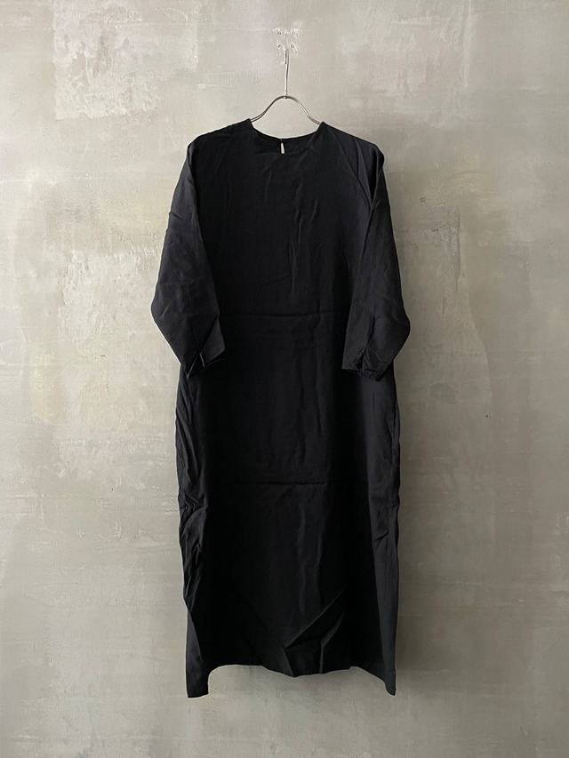 T/f Viera Plain One Piece 2020 (051) - black【 customer's used 7/21まで 】