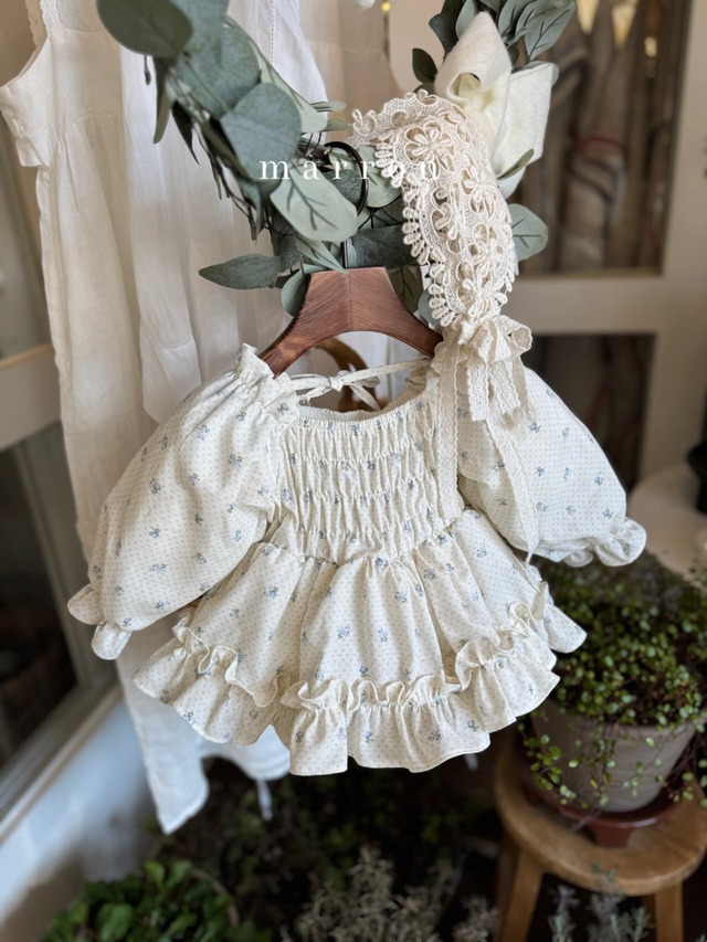 【即納】<marron>  Spring suit