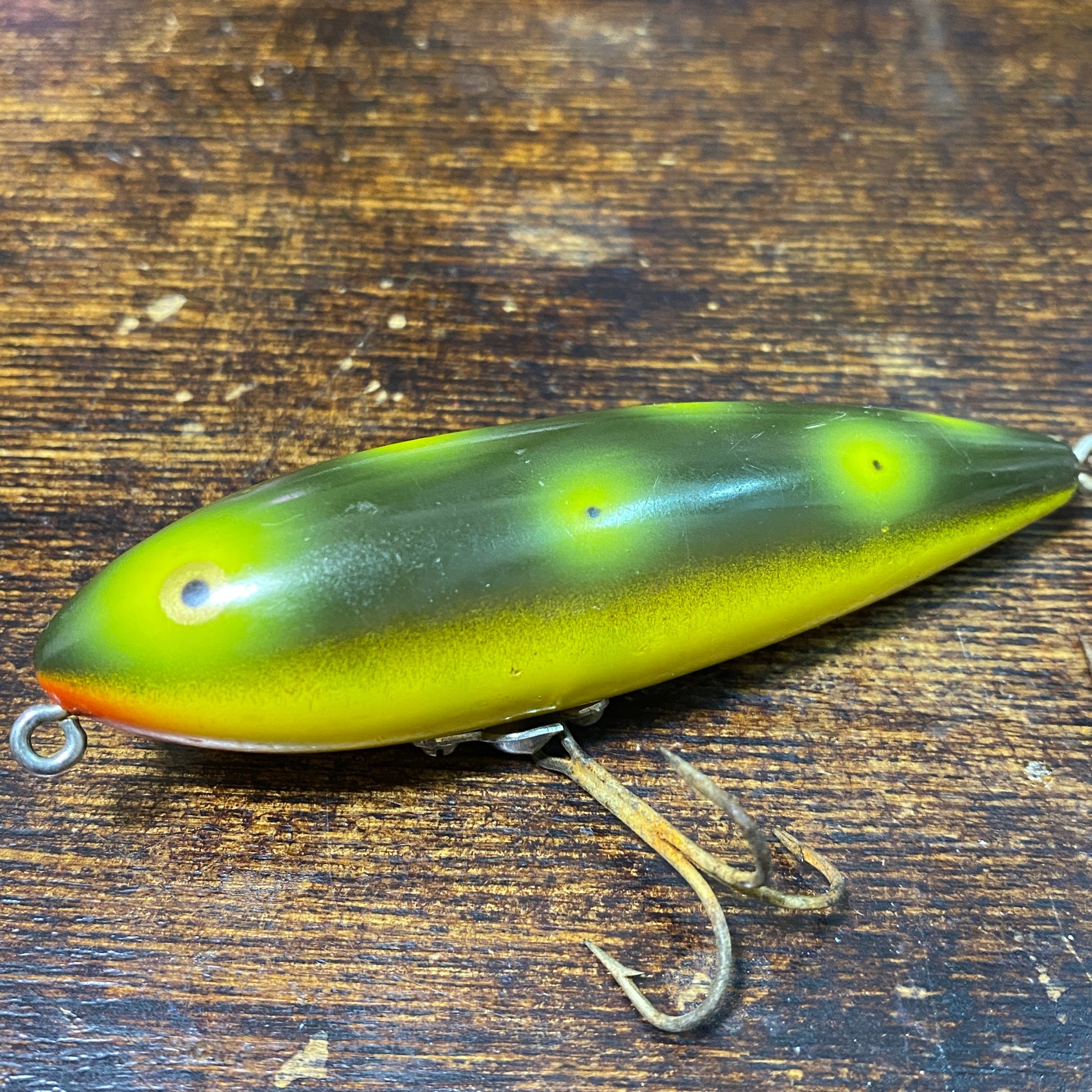 80's HEDDON Zara Ⅱ [5211] | Tackleshop GTA