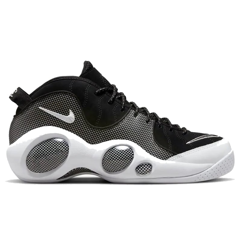 【入札価格約17万?】NIKE AIR FLIGHT BONAFIDE 27cm