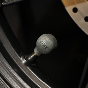 AREA51 BIG VALVE CAP - Classic