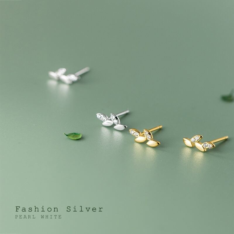 【Spring New】S925ピアス Pierce 新作ファッション