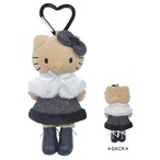 ハローキティスタイルアップマスコットポンチョ(8313310)