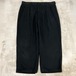 Polo Ralph Lauren Linen Cotton Wide Trousers