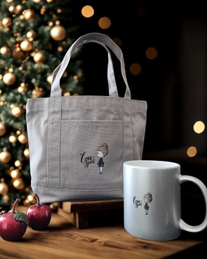 クリスマス限定 ✨<先行特別価格> ♡恋するアイリー_スペシャル♡