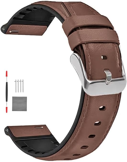 Paneraiパネライ代用ベルト22mm腕時計 革 ベルト 時計の革ベルト