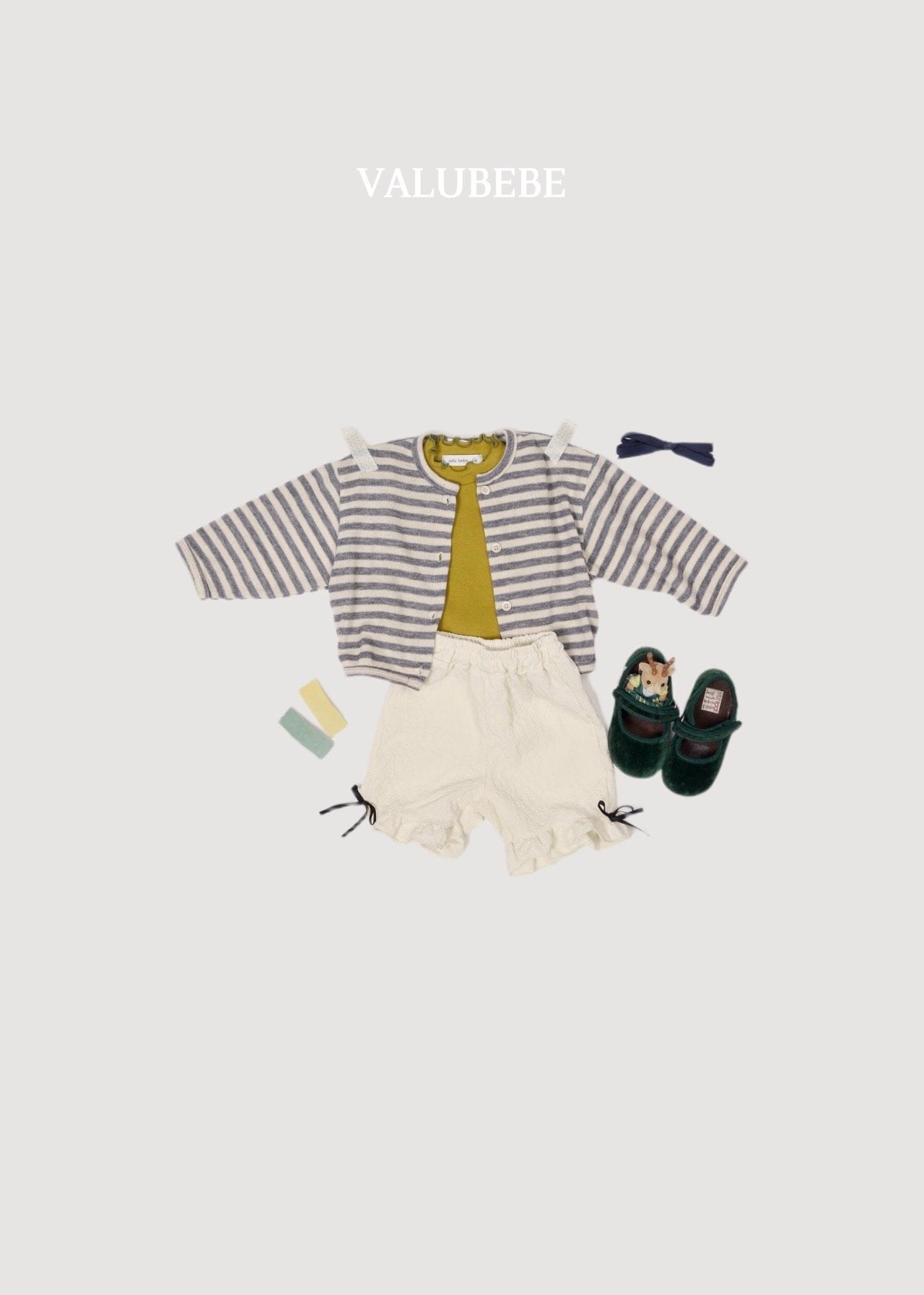 送料無料【予約】/ カウルひらひらTシャツ26 /valubebe