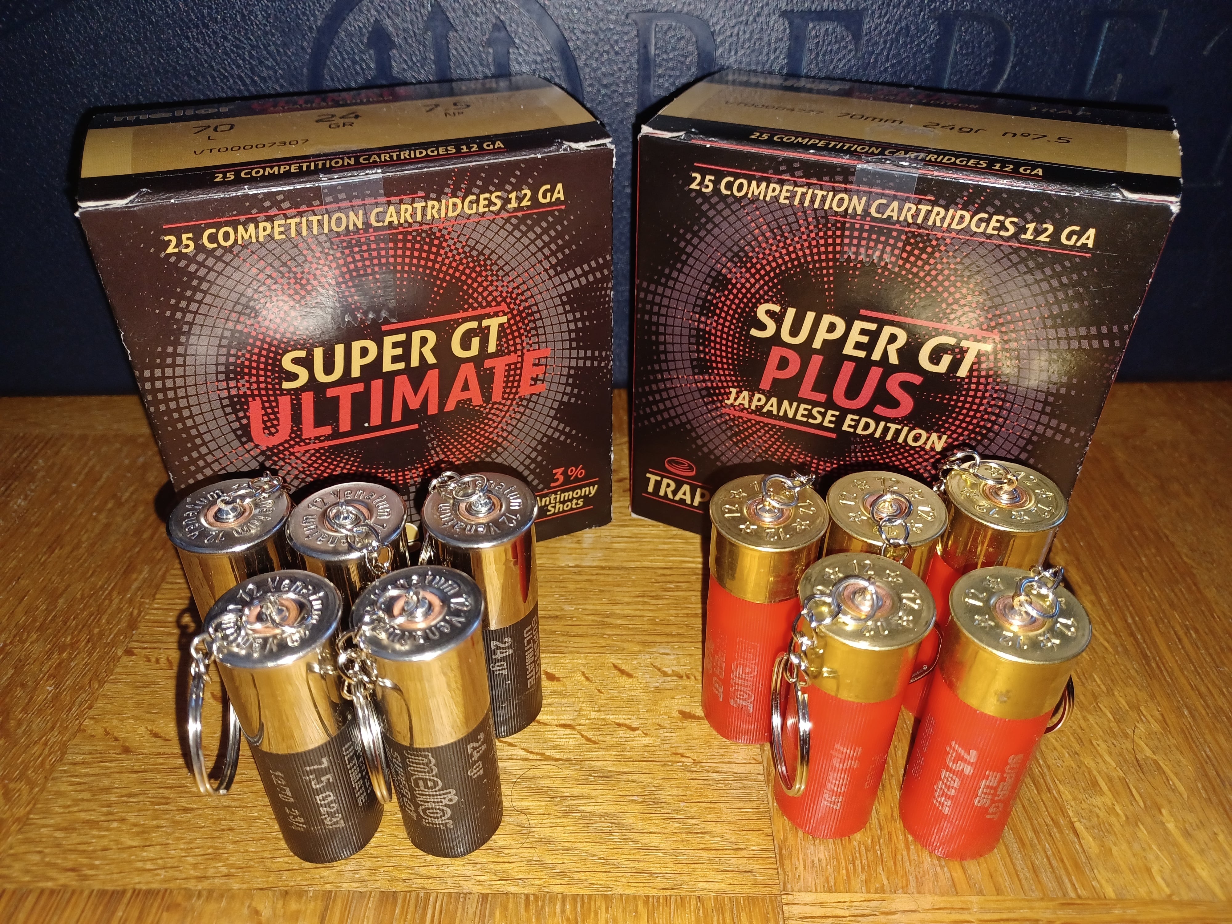 送料無料】Melior super GT ultimate ダミーカート 25個 箱付き | 浦和