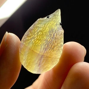 114プレミアム✩フローライトハリネズミさん