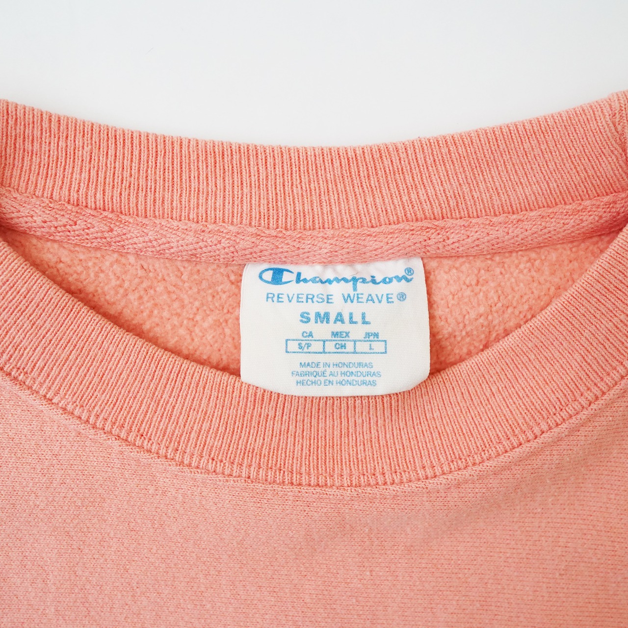 Champion REVERSE WEAVE sweat