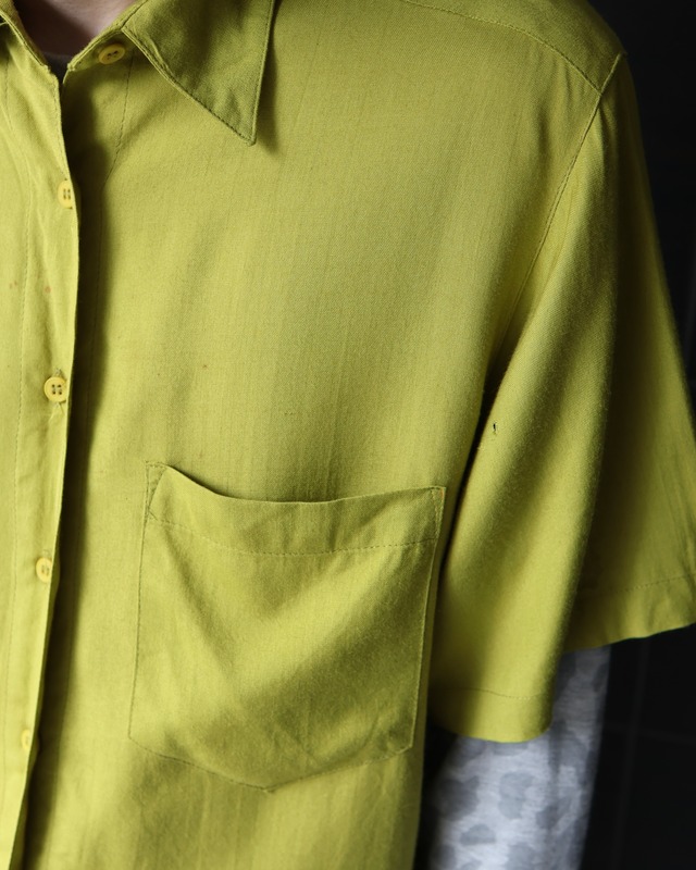 Coloring short sleeve shirt