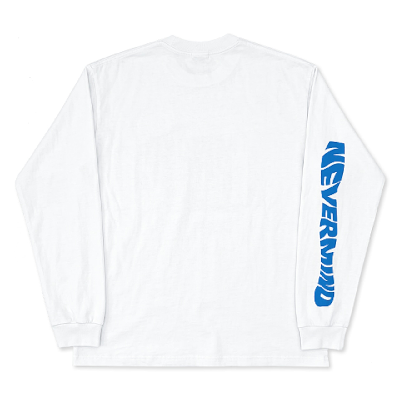 VINTAGE ストリート Nirvanaバンド ロングTシャツ T2315