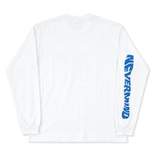 VINTAGE ストリート Nirvanaバンド ロングTシャツ T2315