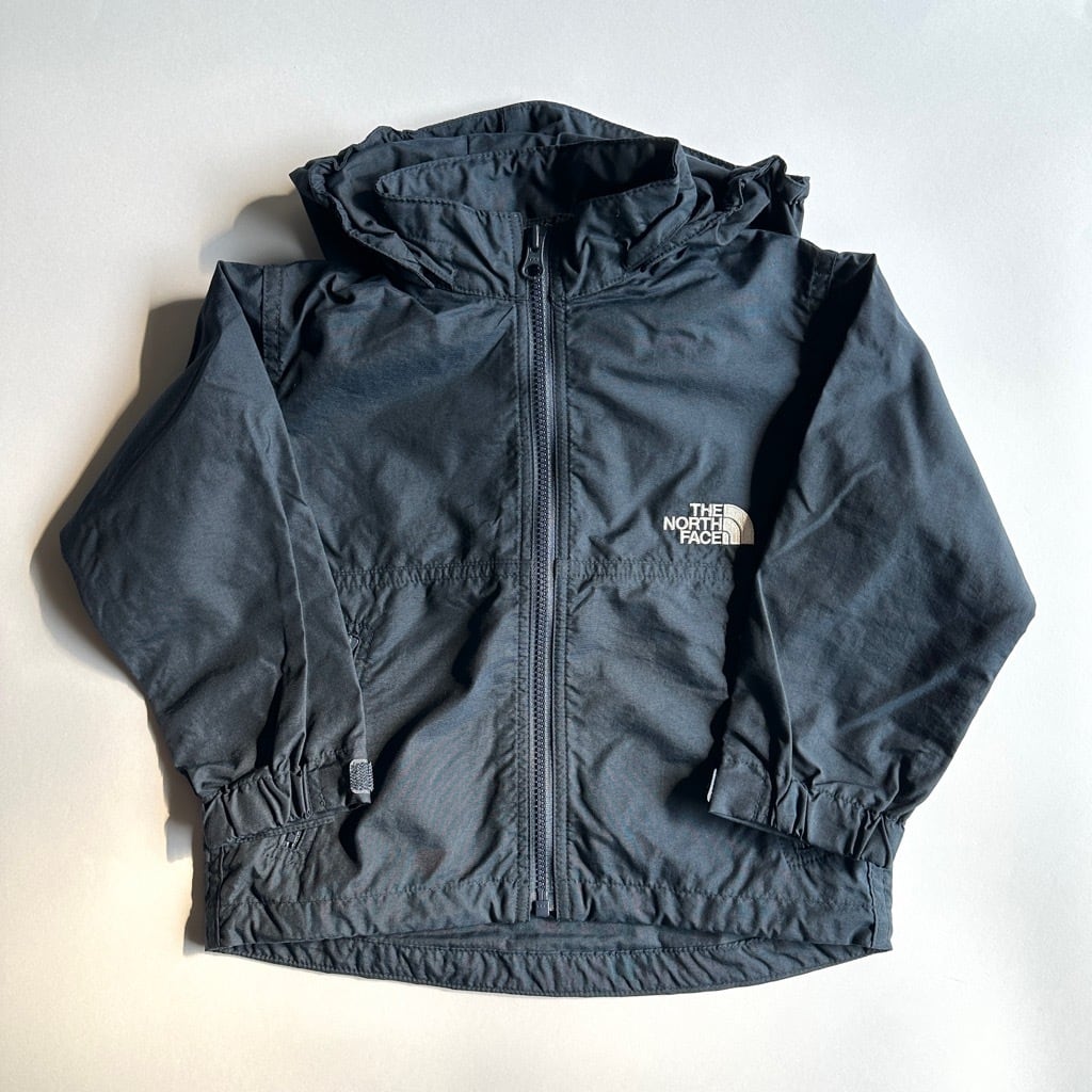 The North Face Baby Compact Jacket【90cm】UN