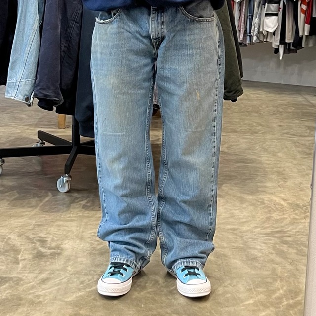 【Levi's / リーバイス】559 デニムパンツ