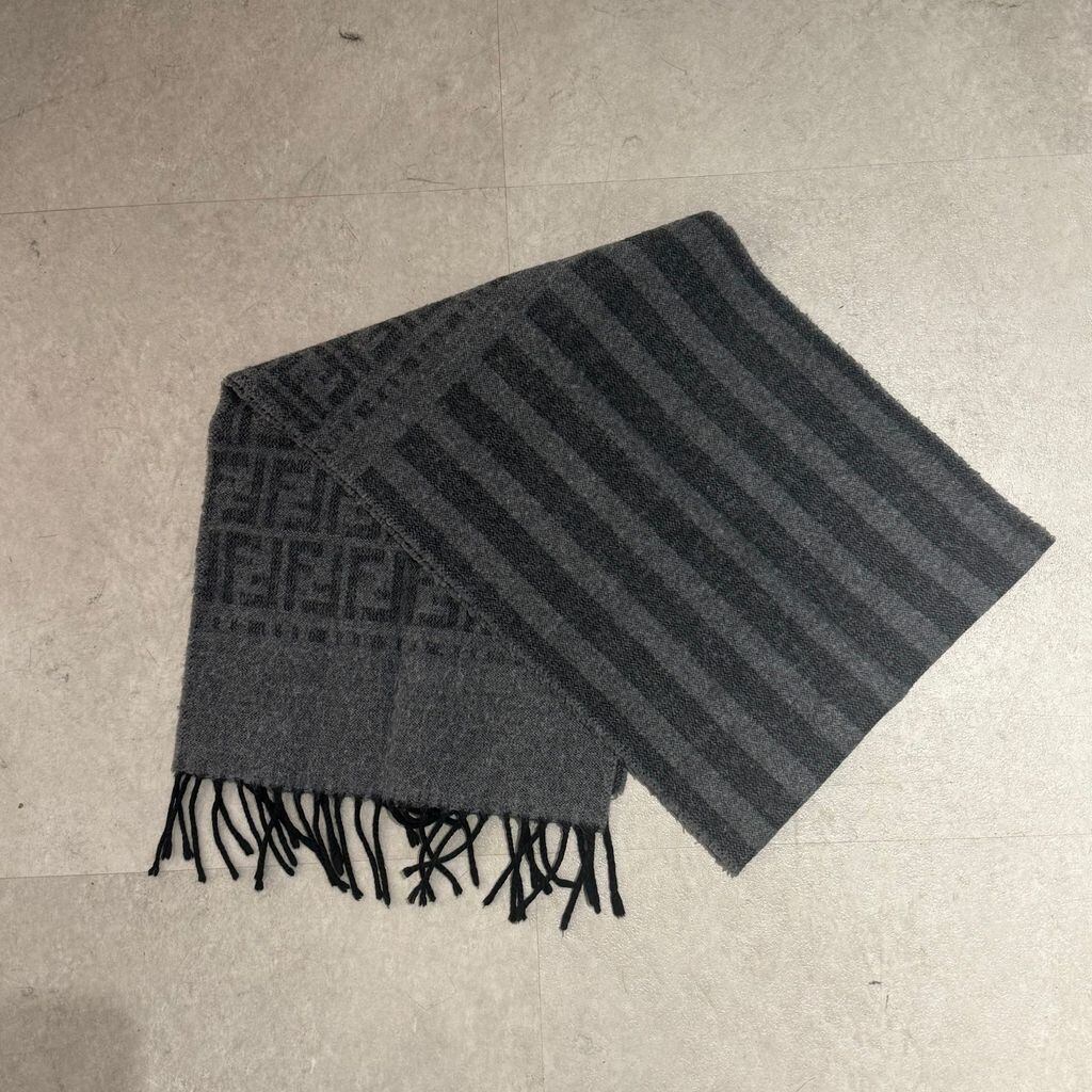 FENDI | ブランド古着Brooch