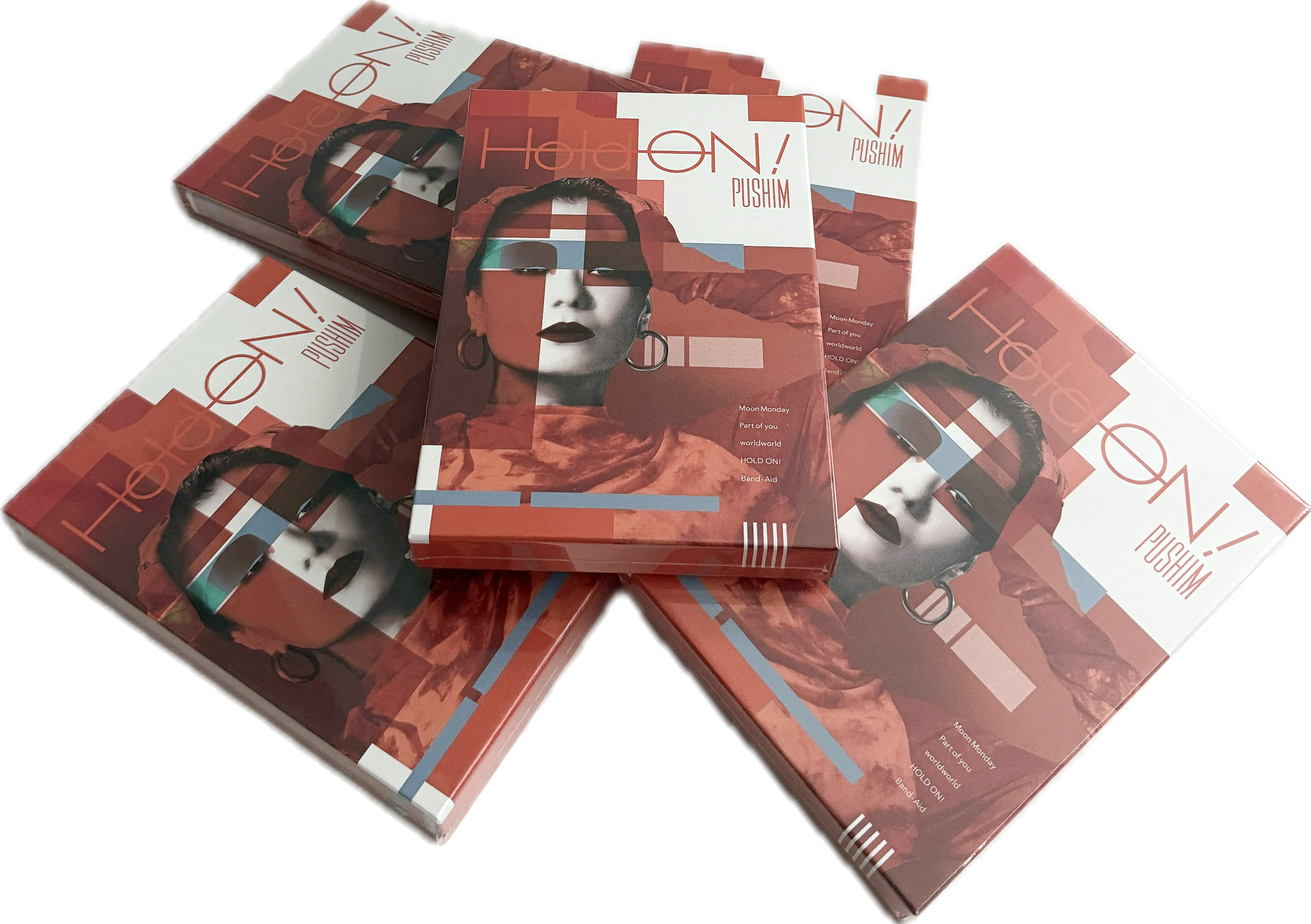 7インチ 4枚 MEG - 風になりたい / HAN KUN - ハイな気分 … HAN-KUN-ハイ