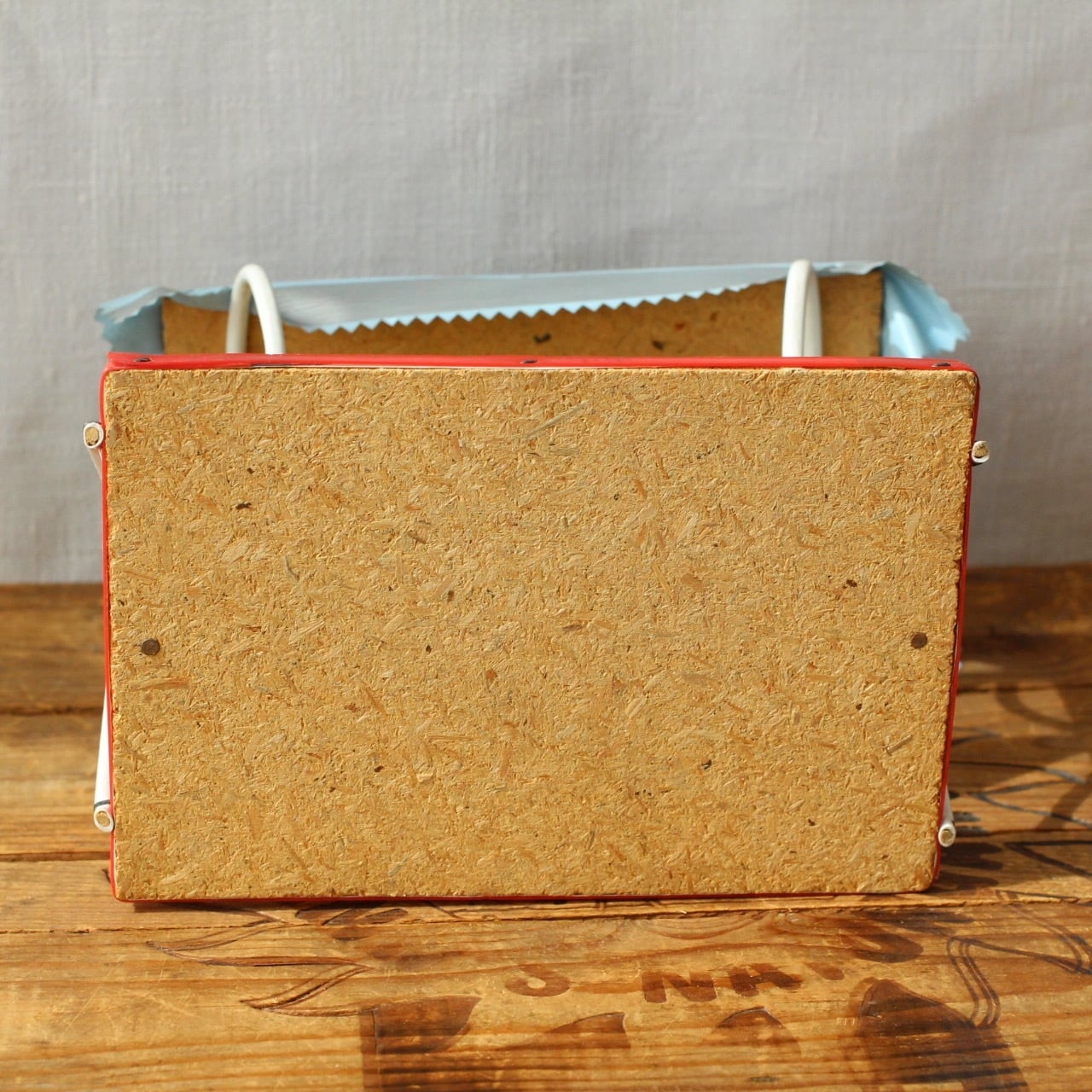 ドイツ ヴィンテージ ドール用 レトロなブランコ | .usagi