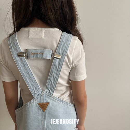 【予約】JEJEUNOSITY ストラップクリップ