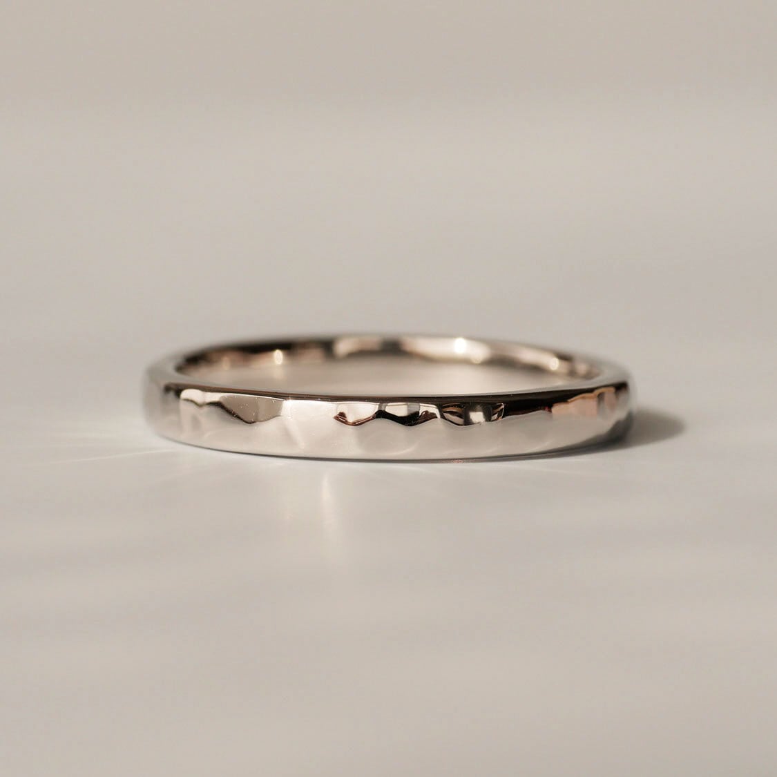 message S幅【Pt950】 | birds