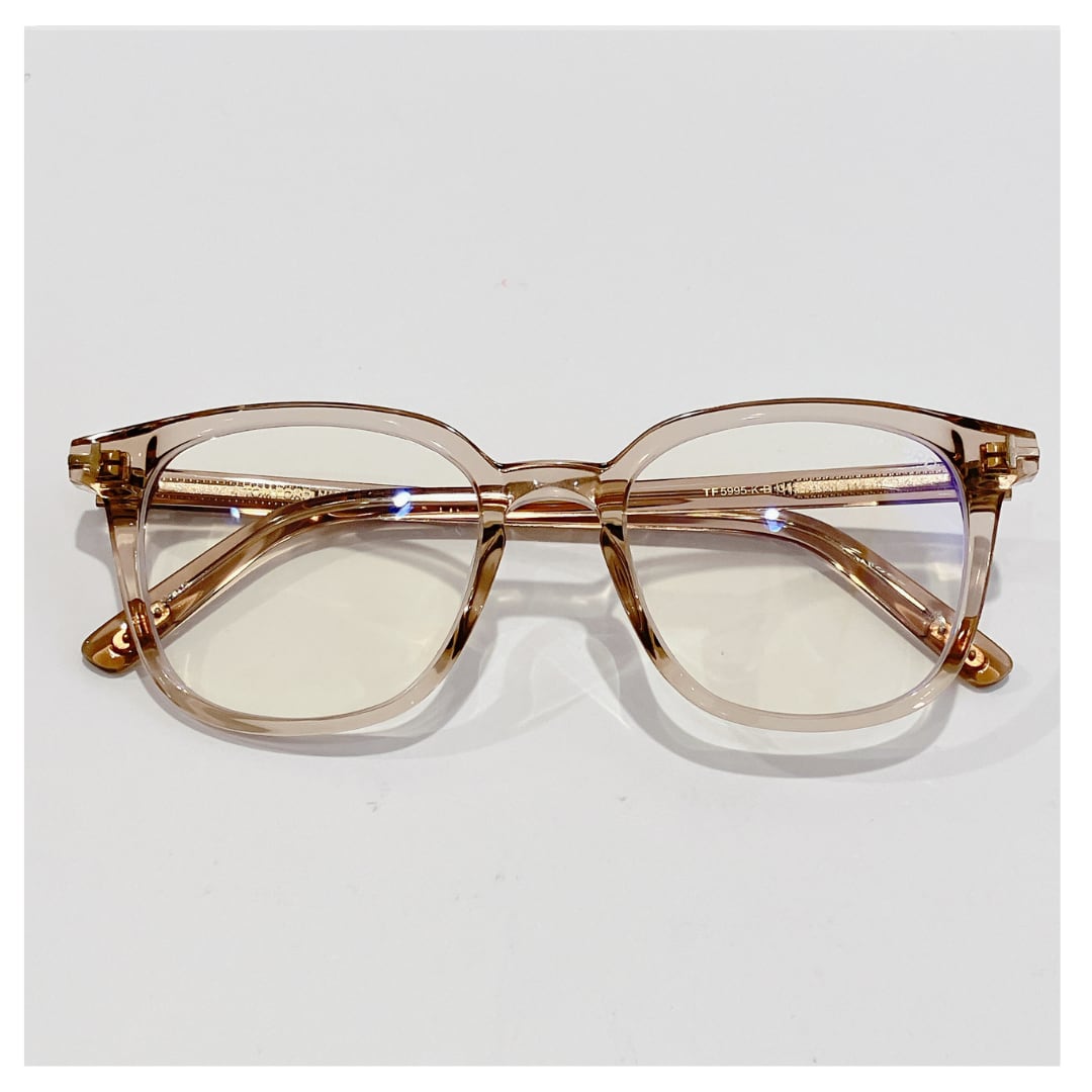 MAX MARA マックスマーラ メガネMM5122-D 完売品 マックスマーラ