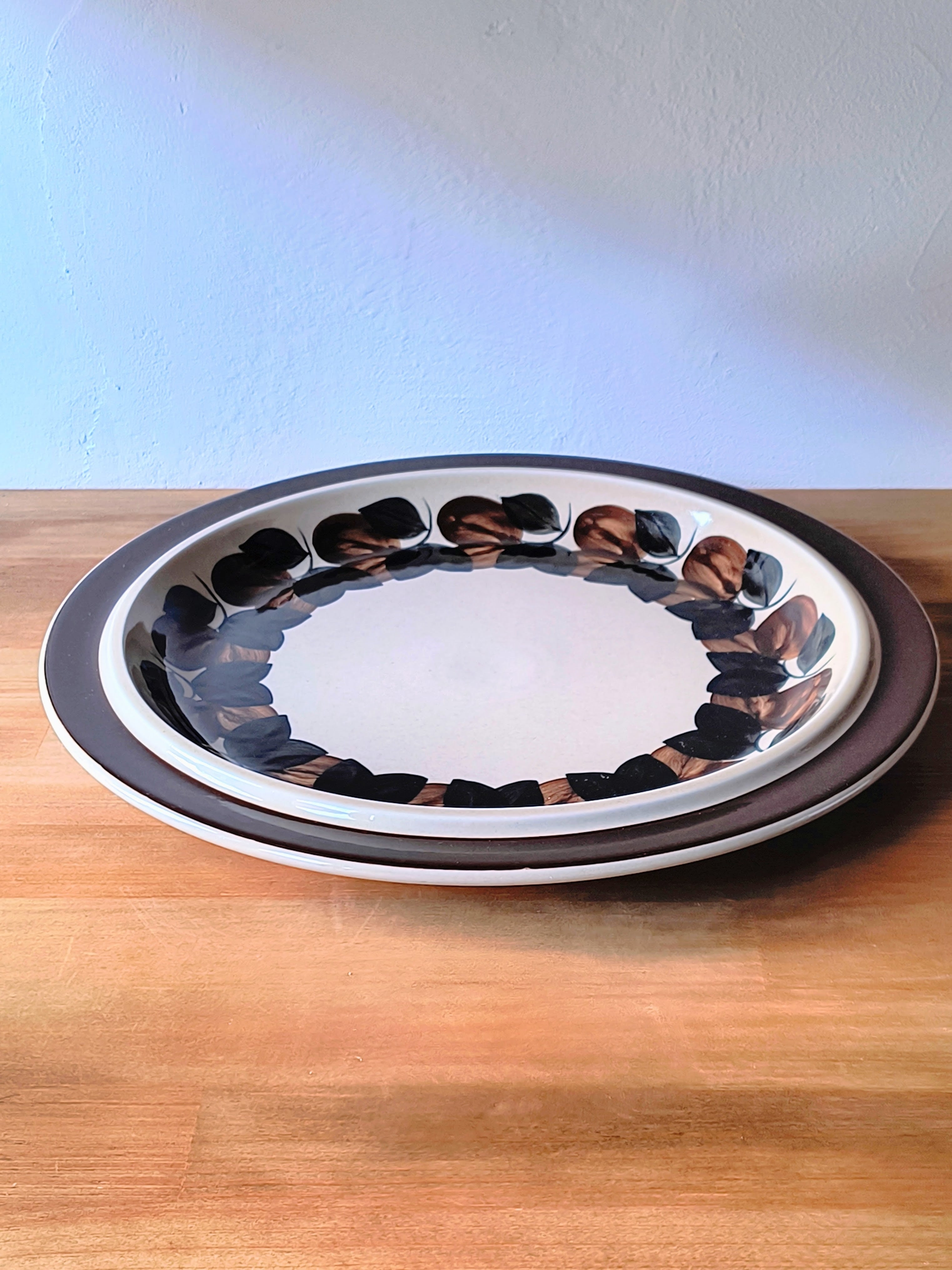 ARABIA/アラビア/RUSKA/ルスカ/プレート20cm⑤ | cacico-北欧