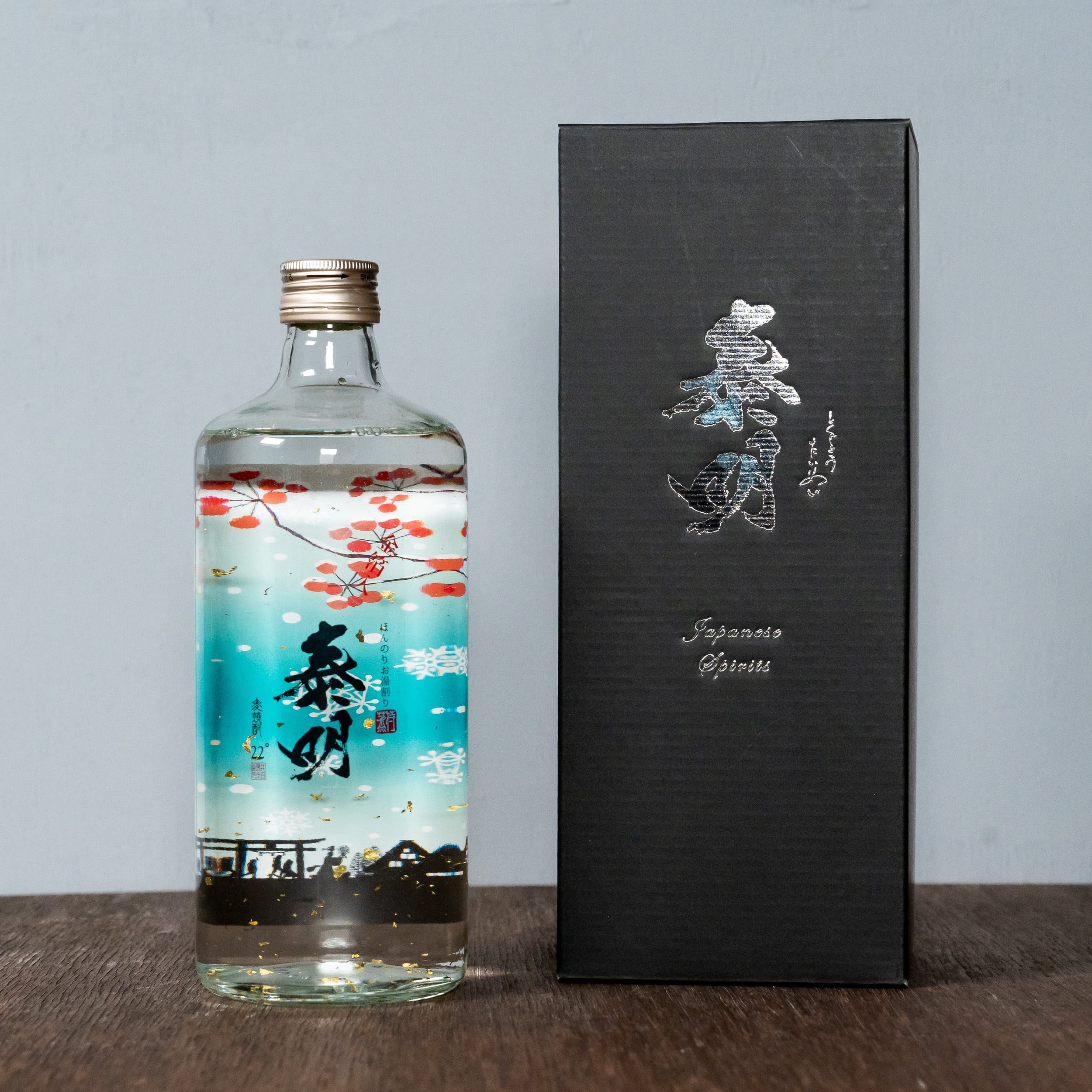 麦焼酎 | 藤居醸造合資会社 WEBSHOP
