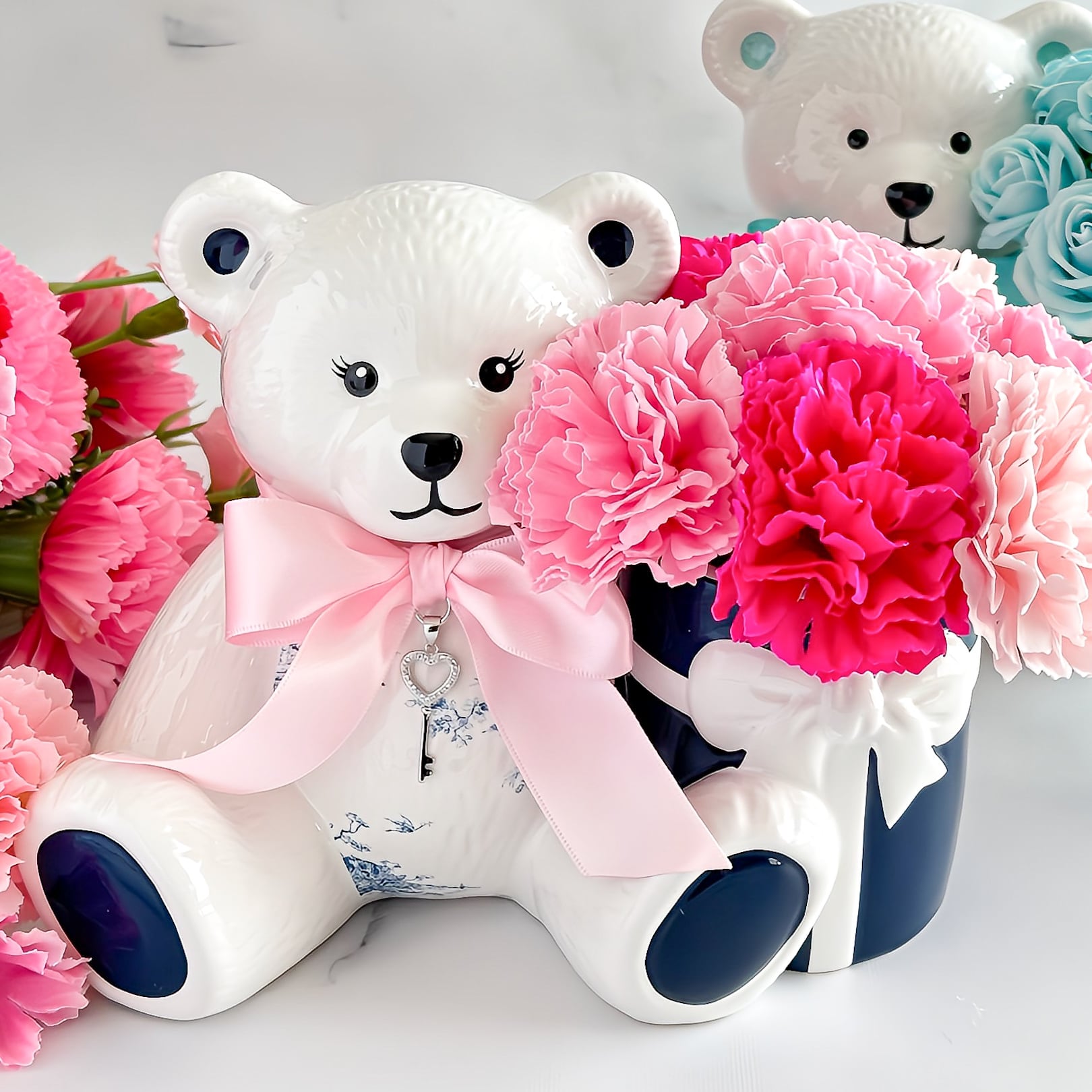 LuckyBare-ラッキーベア- | mon amie